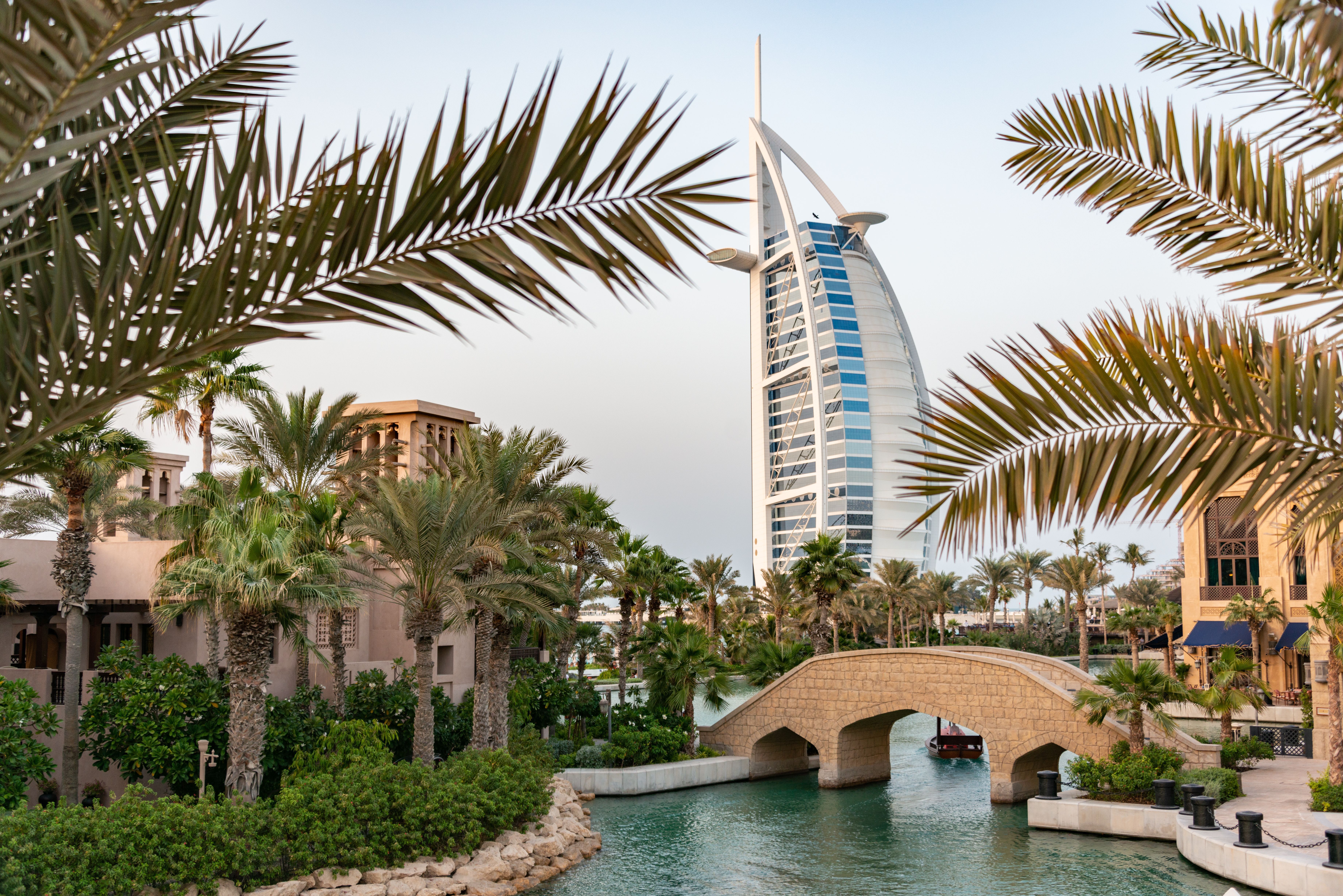 Dubai oferece benefícios de até R$ 4 mil para atrair turistas