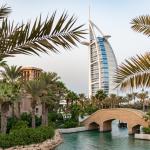 Dubai oferece benefícios de até R$ 4 mil para atrair turistas