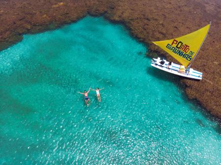 Porto de Galinhas, Ipojuca (PE)
