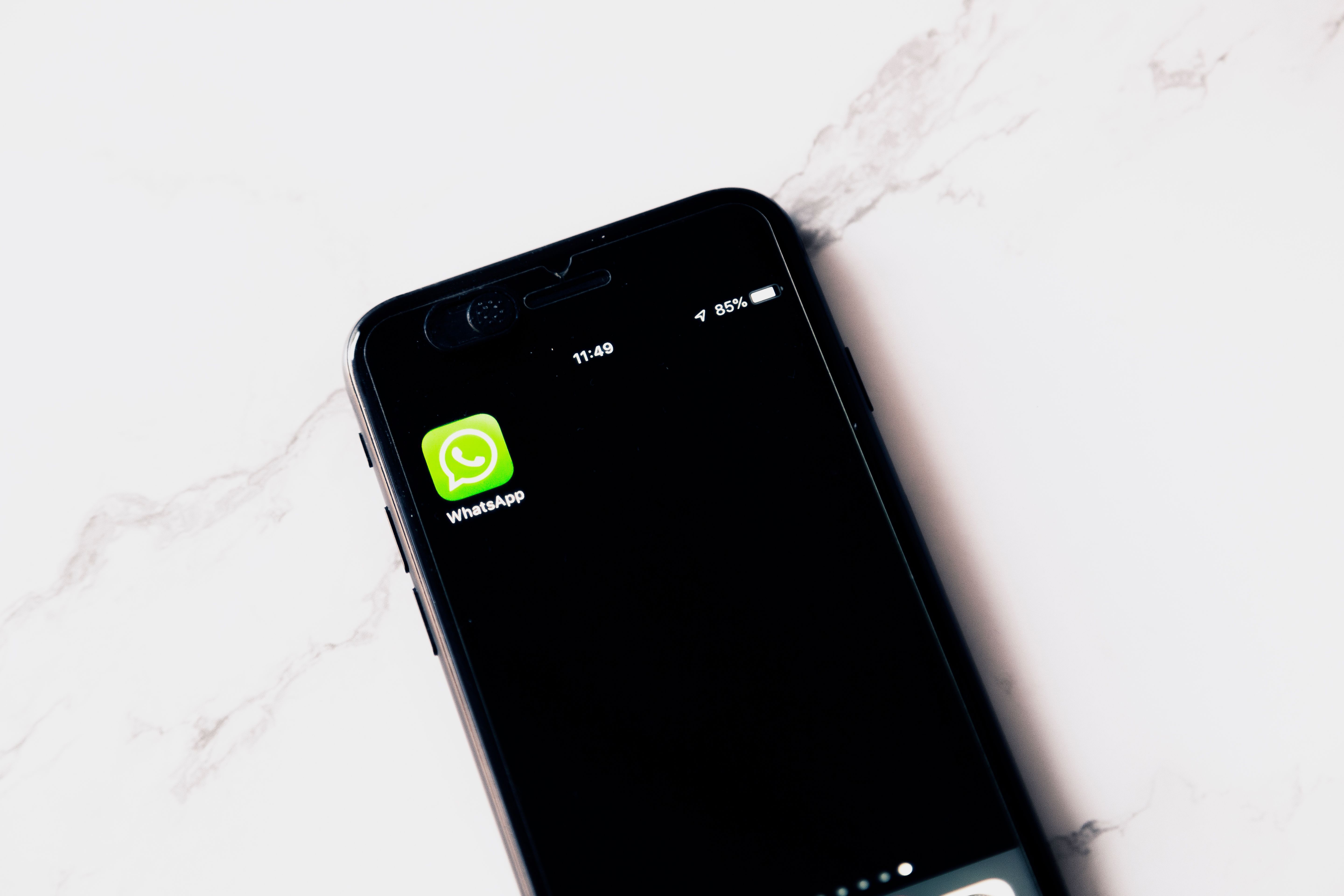 Ouro Preto terá atendimento da Saúde por WhatsApp a partir de 17 de agosto