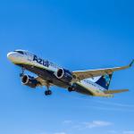 Embraer e Azul: instabilidade em GPS causa cancelamentos de voos; 8 mil passageiros foram impactados