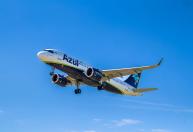 Azul terá 2,5 mil voos extras na temporada de verão