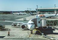 Aviação doméstica no Brasil registra a maior movimentação em 26 anos