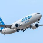 Air Europa permite parcelar passagens em até 10 vezes sem juros