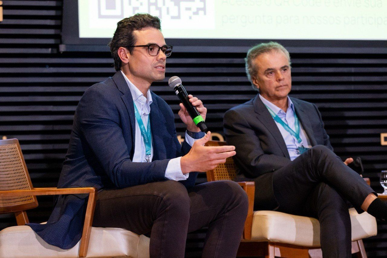 Rede Mater Dei reúne especialistas em seminário sobre o futuro da gestão em saúde