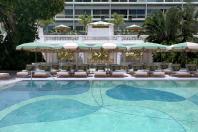 Copacabana Palace prepara reabertura do Edifício Piscina, com 68 suítes e área renovada