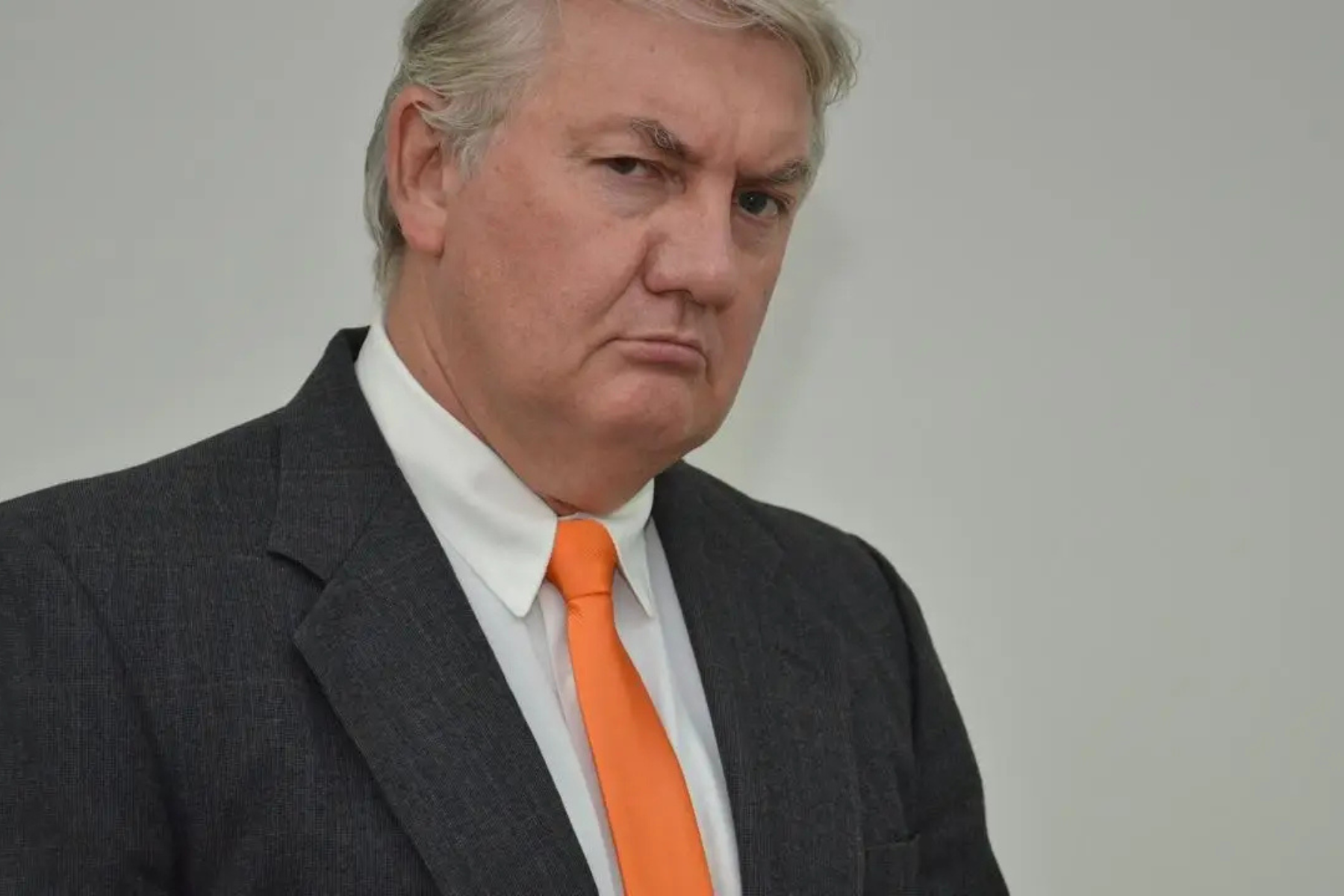 'Trump Brasileiro' é candidato a deputado federal pelo Novo e se diz 'totalmente de direita'