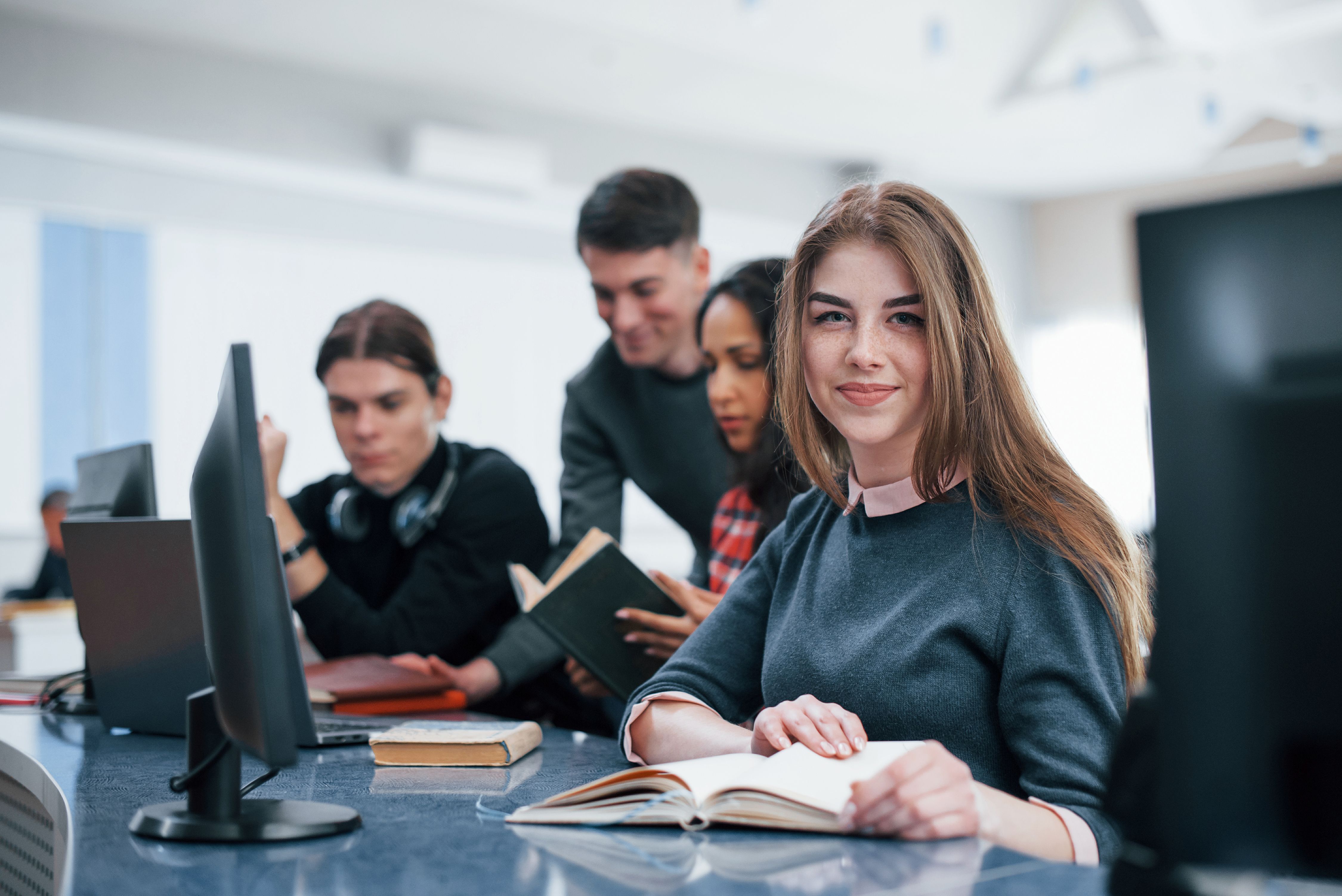 Como conseguir o primeiro estágio sem ter experiência prévia; veja principais dicas