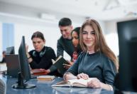 Como conseguir o primeiro estágio sem ter experiência prévia; veja principais dicas