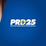 Veja a lista de candidatos a deputado federal pelo PRD em Minas Gerais