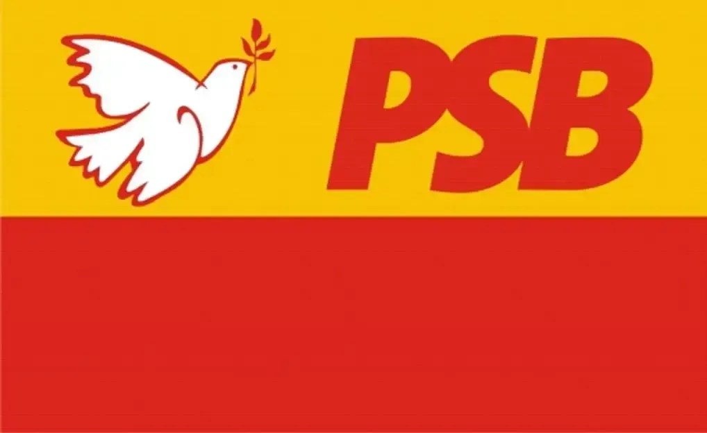 Veja a lista de candidatos a deputado estadual pelo PSB em Minas Gerais