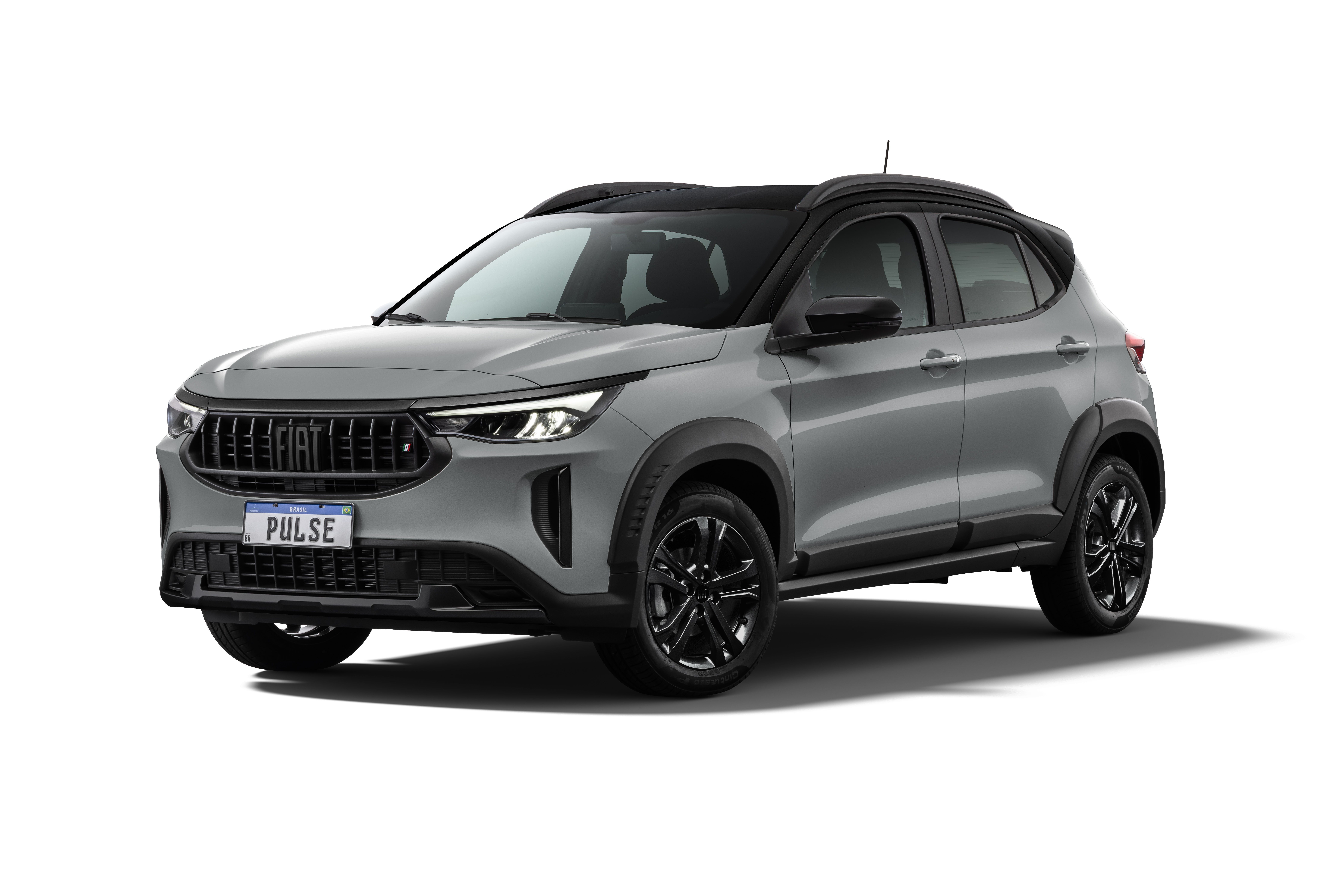 Fiat Pulse 2027 muda versões e resgata série especial; veja os preços