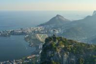 Gastos de estrangeiros no Brasil alcançam recorde de R$ 33,6 bilhões