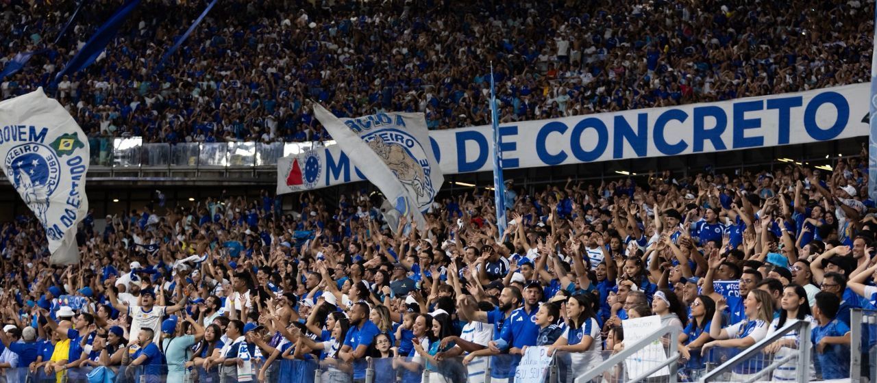 Com Mineirão lotado, Cruzeiro recebe Flamengo por vantagem na Libertadores