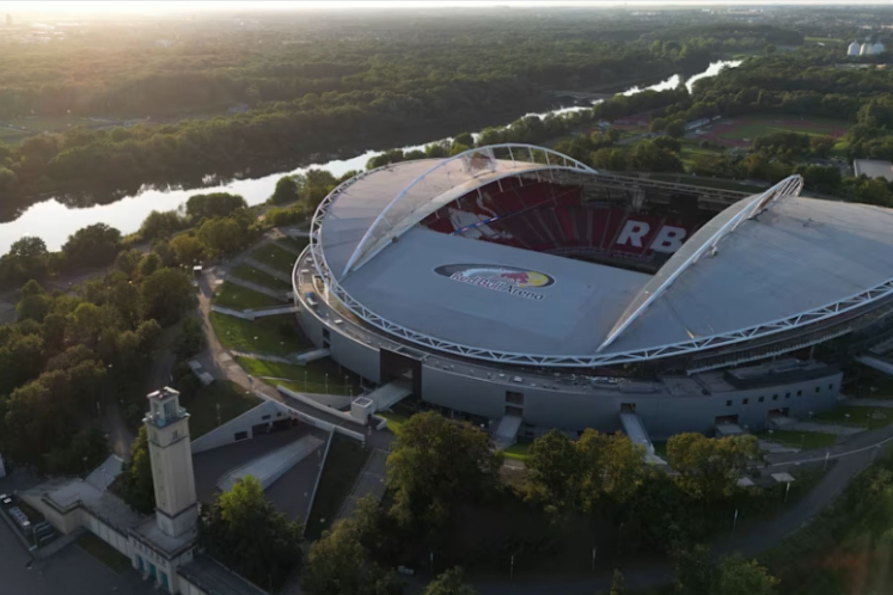 Horário e onde assistir ao vivo RB Leipzig x Monchengladbach, pela Bundesliga