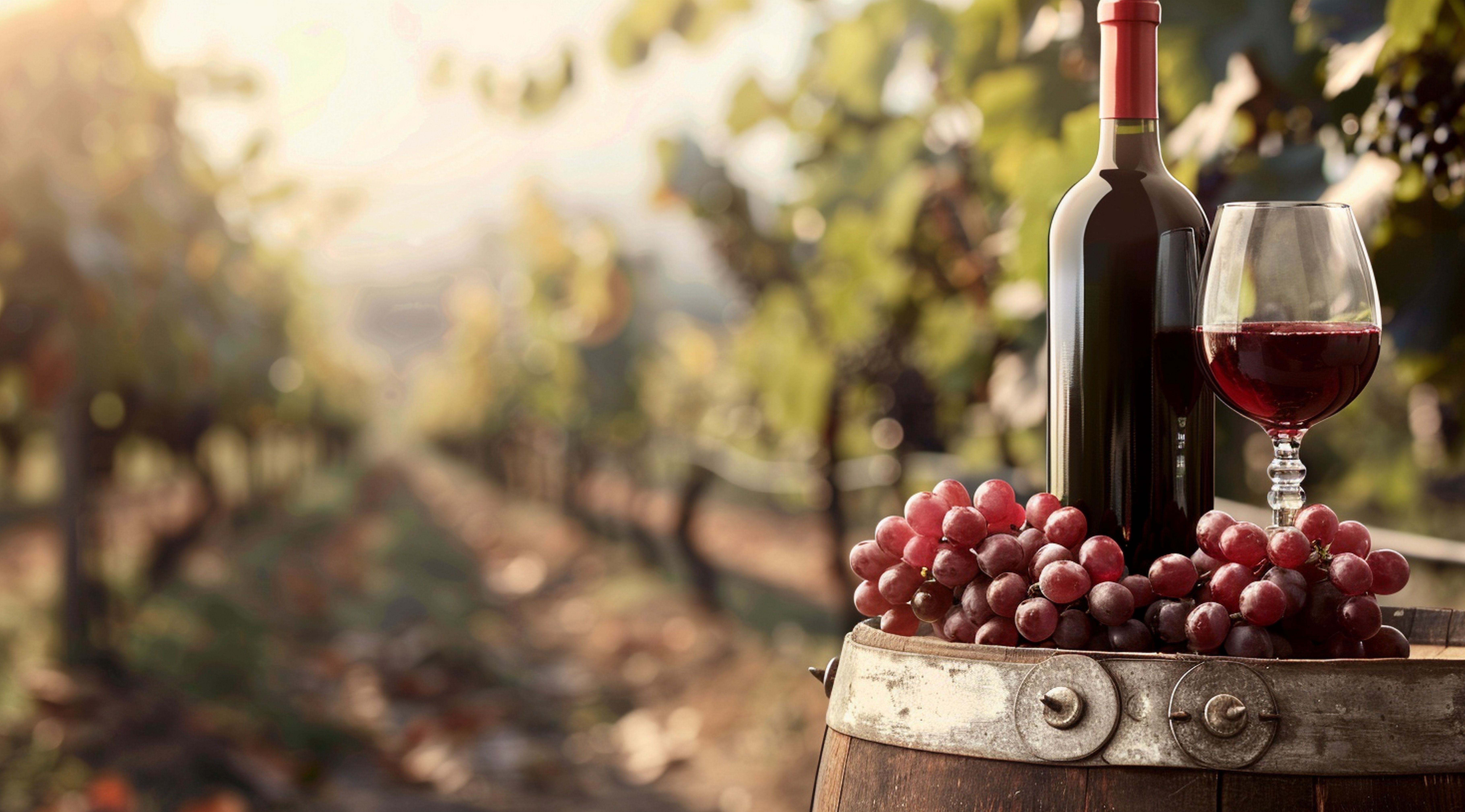 Vinícolas Uruguaias: do charme a qualidade dos vinhos