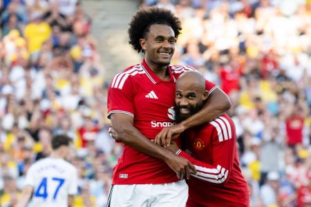 Manchester United