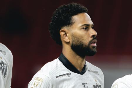 Renan Lodi, lateral do Atlético
