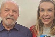 Mensagens de lobista citam ‘aero Lula’, viagens de FAB e presença na sala do presidente