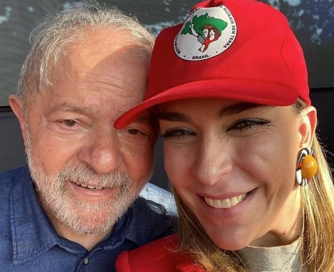 Lobista que Lula diz ‘nunca ter visto na vida’ tem 16 fotos com presidente nas redes sociais