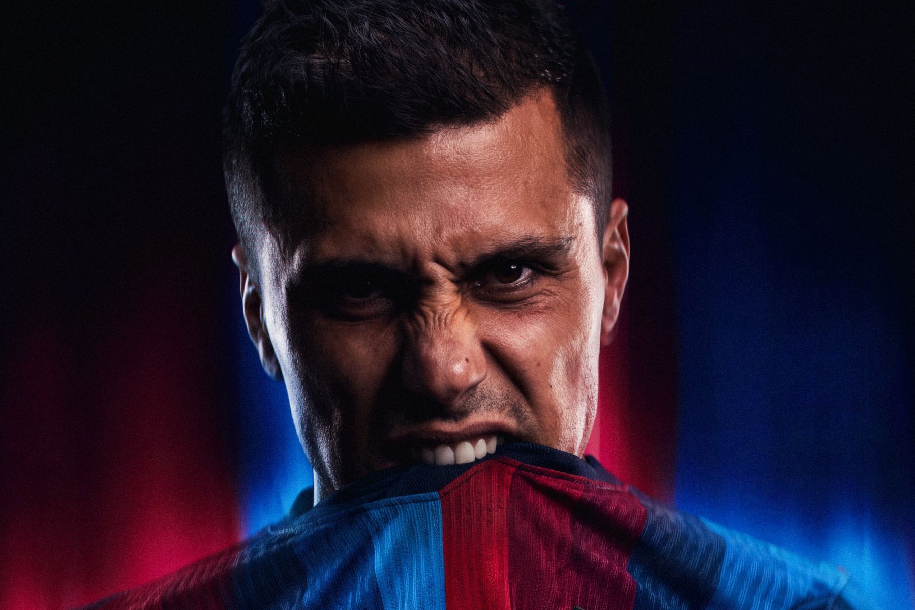Contratação do ano? Barcelona anuncia Rodri, melhor jogador da Copa do Mundo
