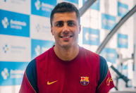 Rodri joga? Veja situação do reforço do Barcelona para estreia em LaLiga