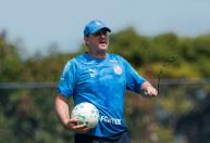 Escalação do Bahia: com desfalques, Ceni pode surpreender no clássico com o Vitória