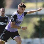 Román fica fora de Juventude x Atlético e segue com futuro incerto