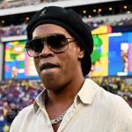 Justiça toma decisão após acusação contra Ronaldinho Gaúcho sobre esquema de pirâmide