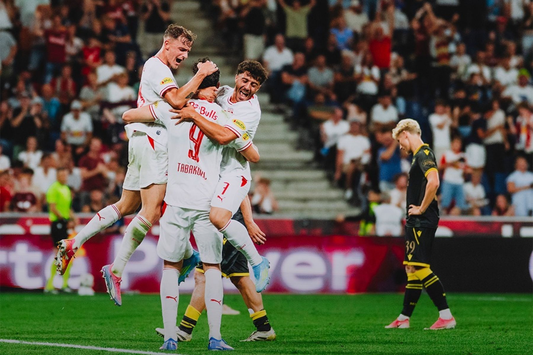 Europa League: veja as equipes classificadas para a fase de liga