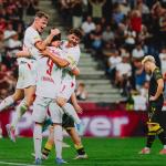 Europa League: veja as equipes classificadas para a fase de liga