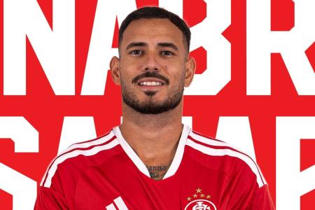 Antonio Sanabria, reforço do Inter para a sequência de 2026