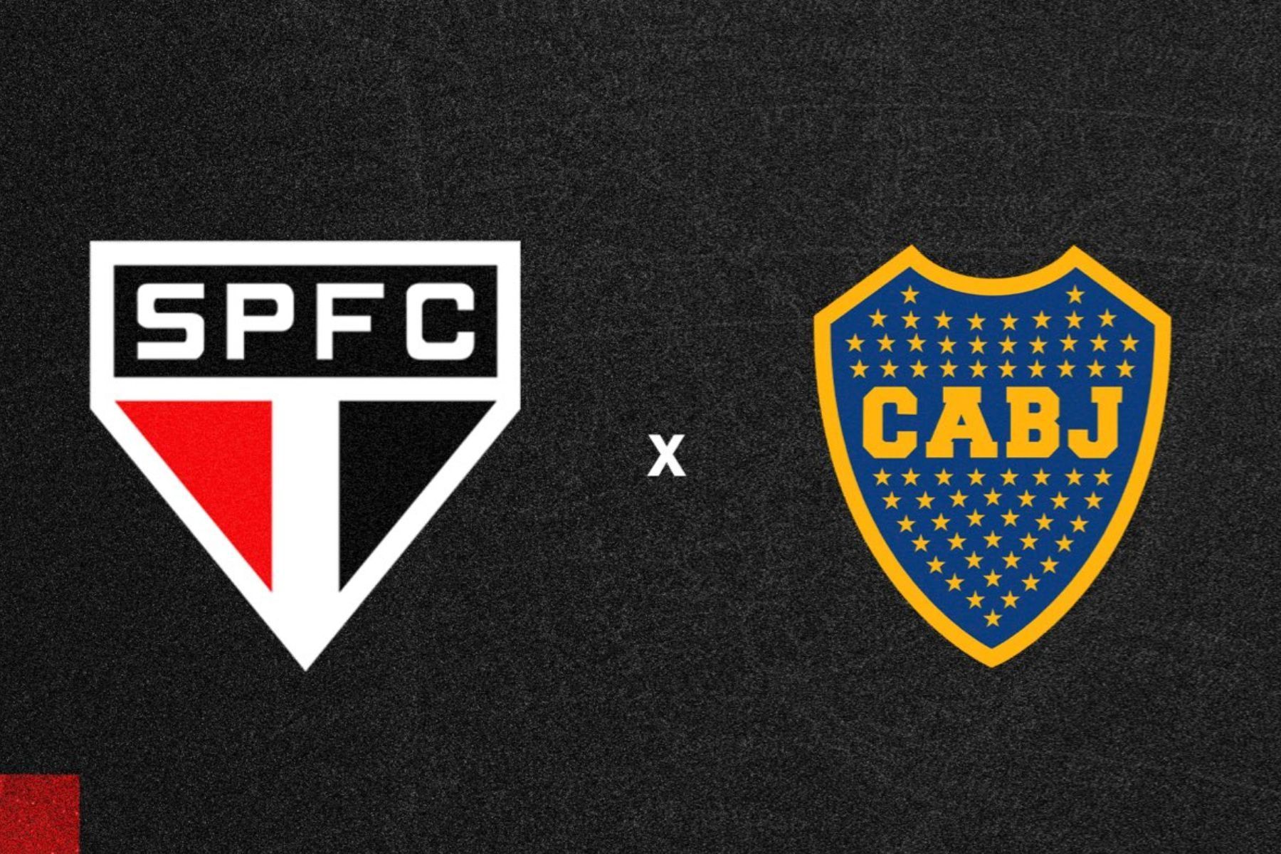 São Paulo x Boca Juniors: veja datas e horários das quartas de final da Sul-Americana