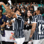 Todos os jogos deste sábado (22) pelo Campeonato Brasileiro Feminino