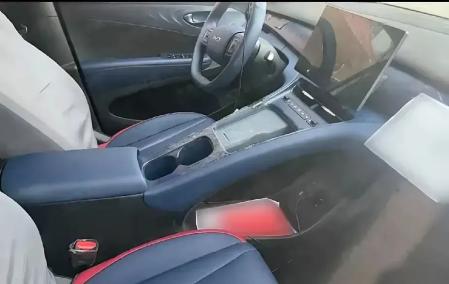 • Reprodução | CarNewsChina