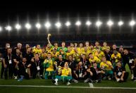 Campeão olímpico pelo Brasil há cinco anos, Jardine relembra final contra Espanha