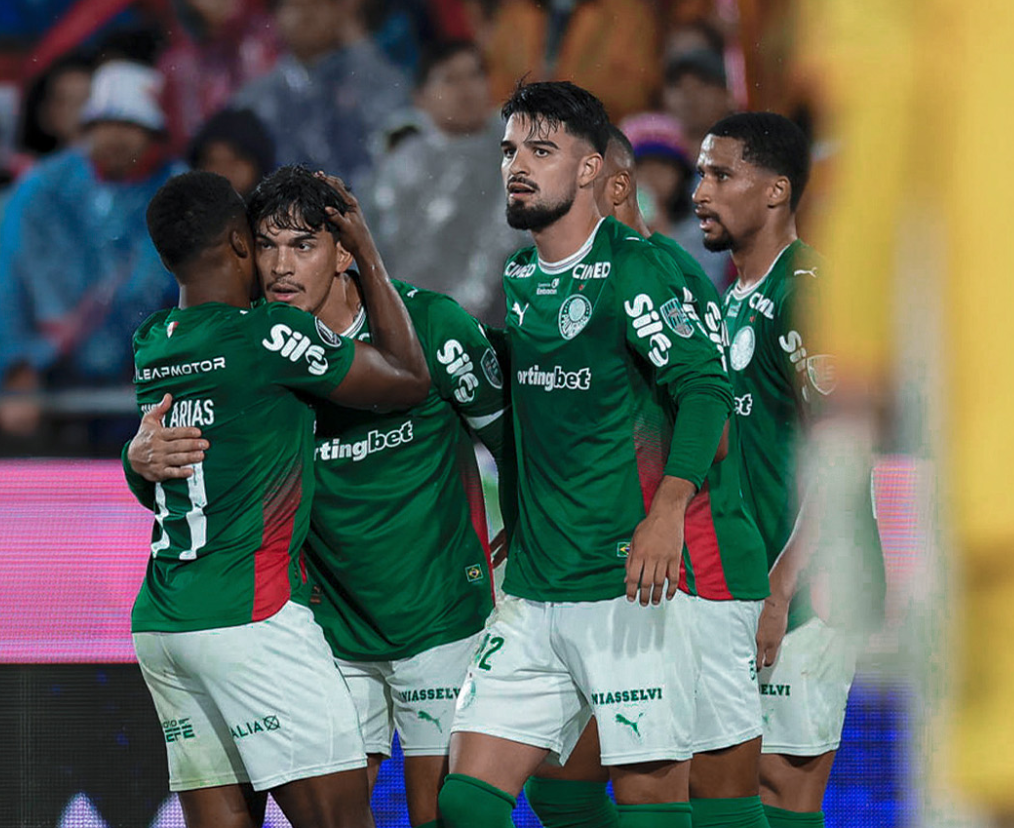 Todos os jogos deste domingo (23) pelo Campeonato Brasileiro