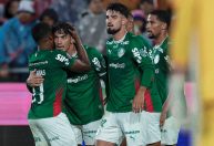 Todos os jogos deste domingo (23) pelo Campeonato Brasileiro