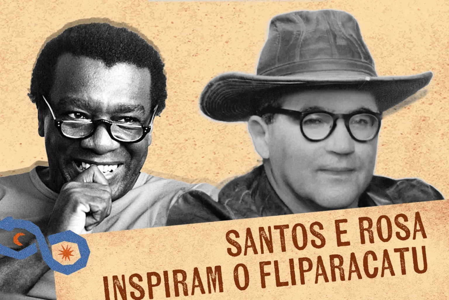4º Fliparacatu reúne grandes nomes da literatura em programação gratuita