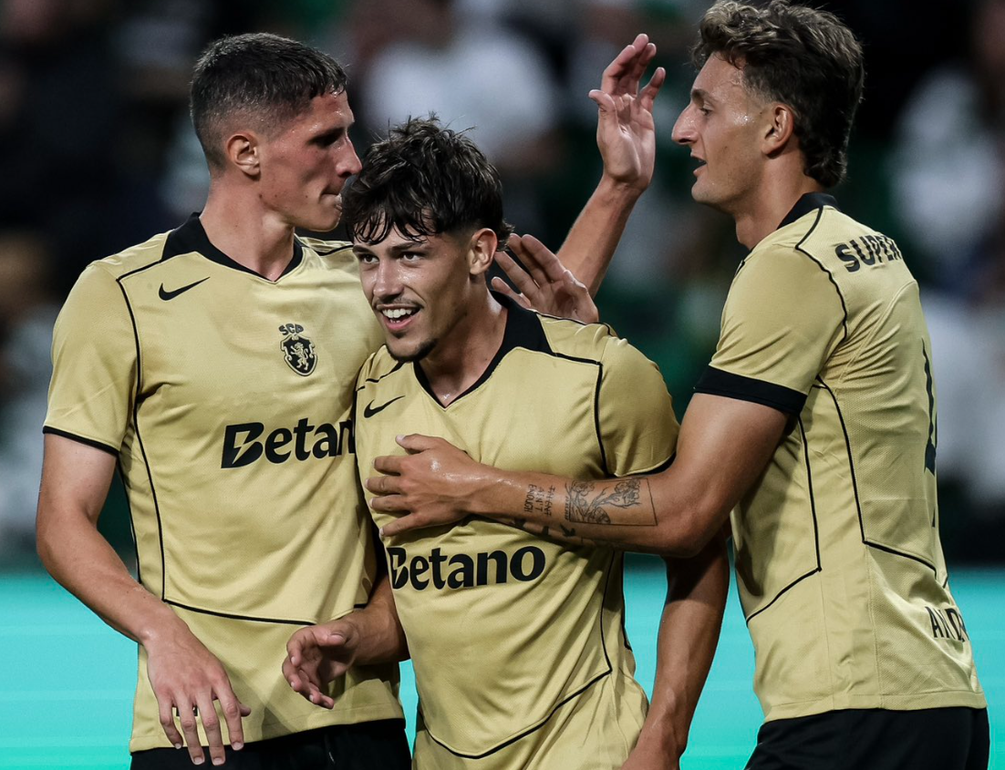 Todos os jogos deste sábado (8) pelo Campeonato Português