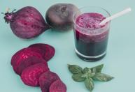 Suco de beterraba e abacaxi: quais são os benefícios para a saúde?