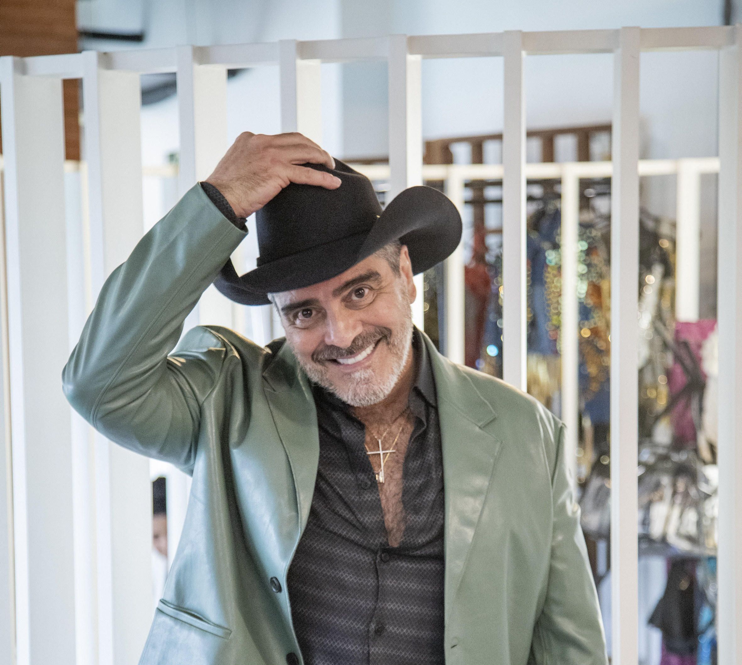 Junno Andrade é confirmado na Dança dos Famosos 2026; veja outros participantes