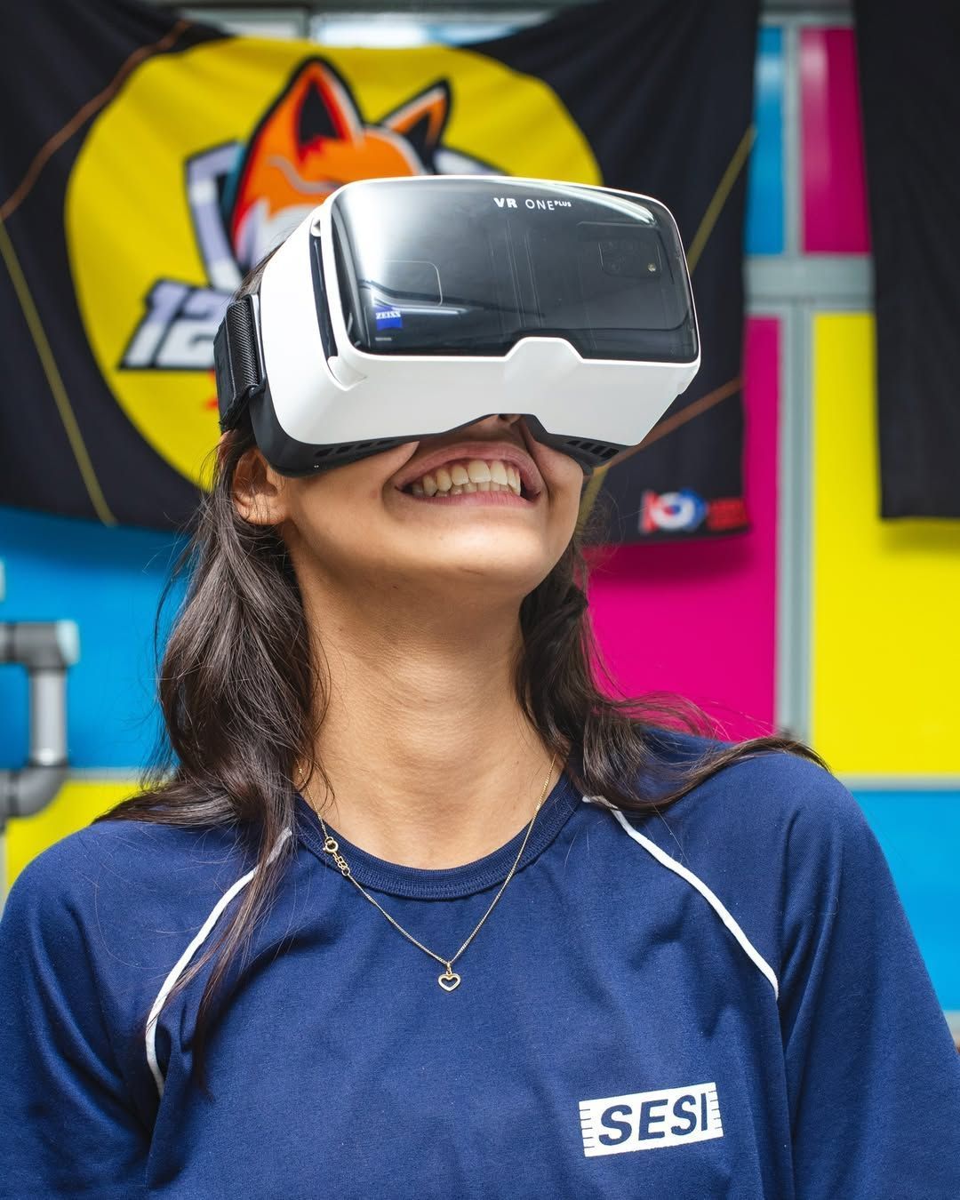 Tecnologia com propósito ajuda a transformar o aprendizado
