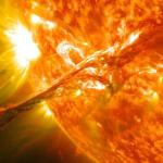 Tempestade solar: entenda fenômeno que atinge a Terra e provoca auroras boreais