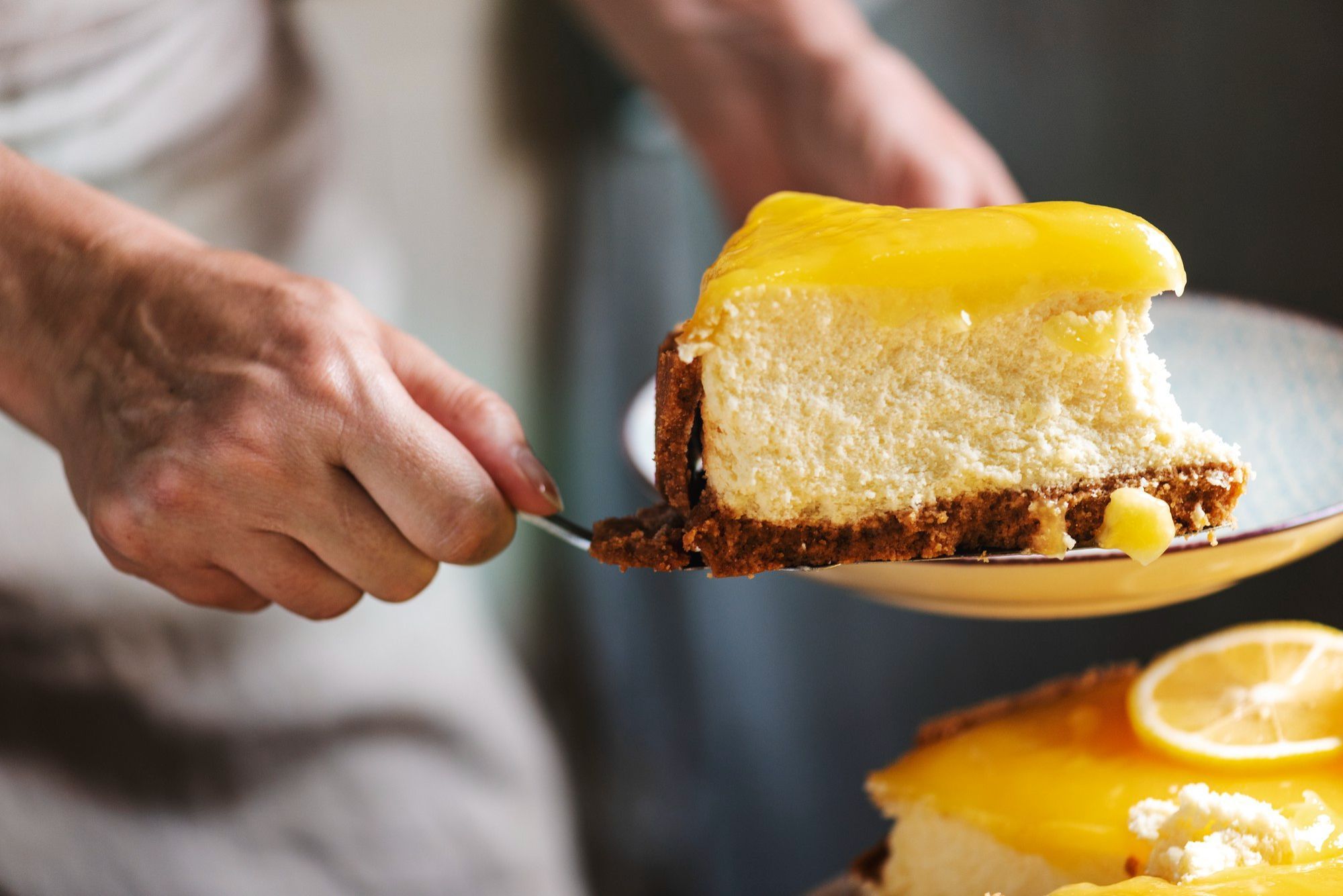 Torta caseira em quatro passos: receita fácil para fazer em casa e surpreender