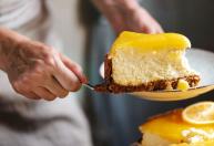 Torta caseira em quatro passos: receita fácil para fazer em casa e surpreender