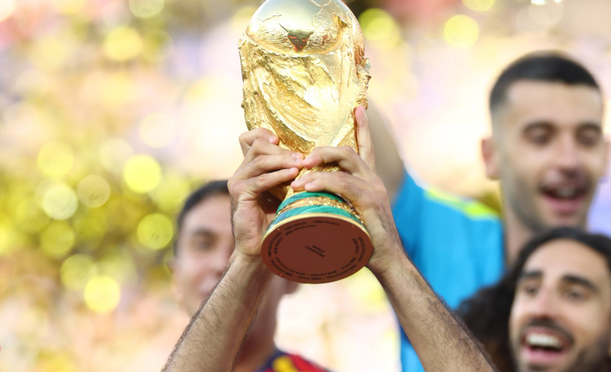 Uefa desiste de boicote após receber garantia de que Fifa não venderá ações da Copa do Mundo