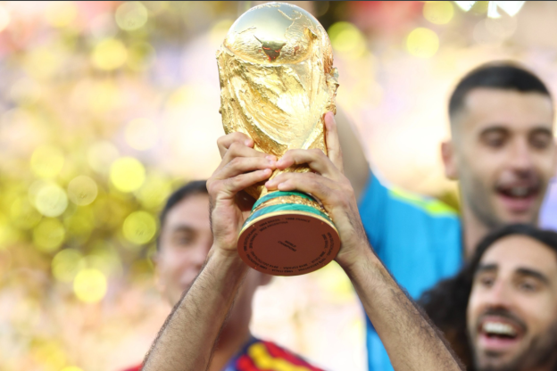 Uefa desiste de boicote após receber garantia de que Fifa não venderá ações da Copa do Mundo