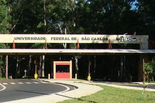 UFSCar abre concurso com 89 vagas para professores e salários de até R$ 13,7 mil