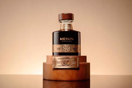 Menin Porto Tawny 80 Anos